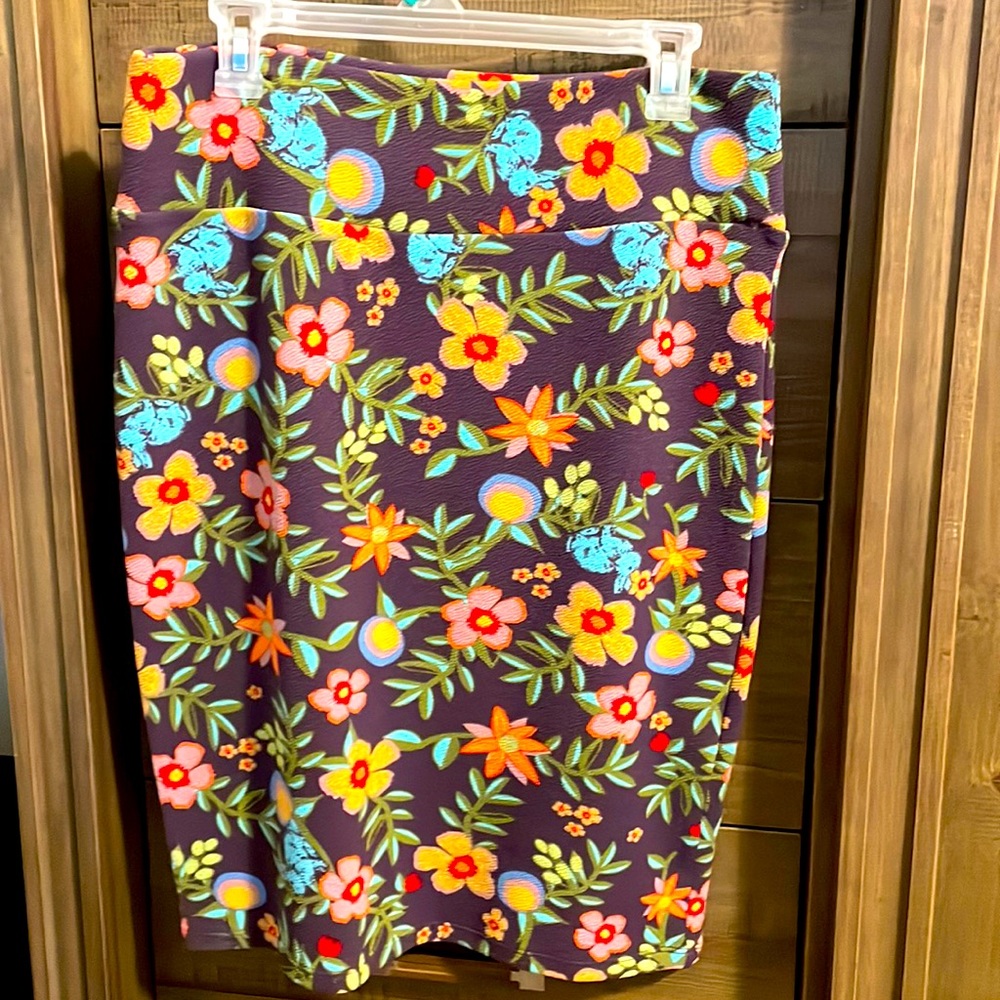Skirt